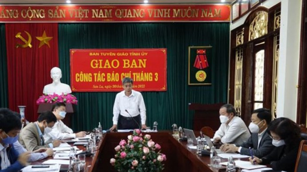 Festival trái cây và sản phẩm OCOP Việt Nam sẽ diễn ra tại Sơn La