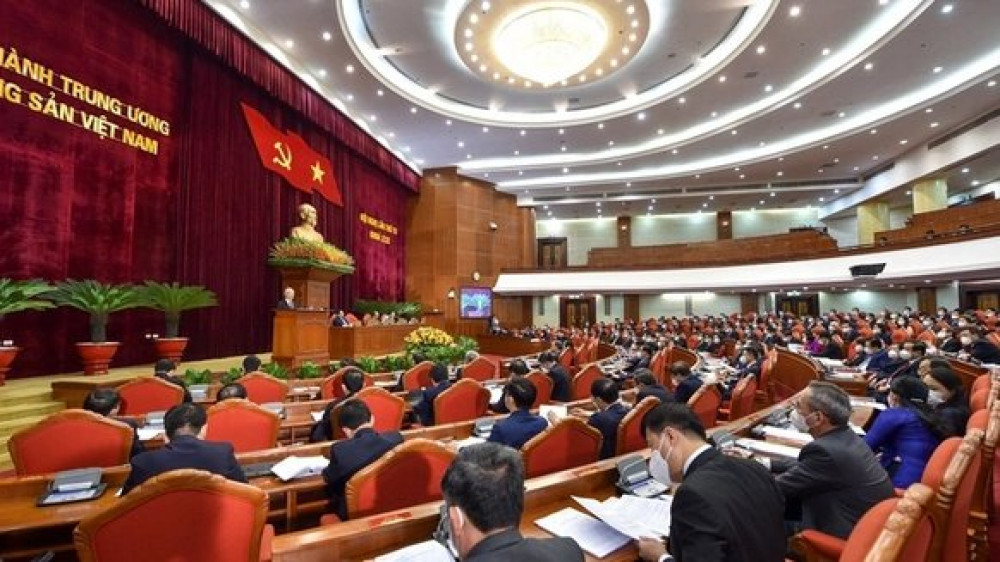 Khai trừ ra khỏi Đảng Bộ trưởng Nguyễn Thanh Long và Chủ tịch UBND TP Hà Nội Chu Ngọc Anh