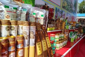 Thanh Hoá thúc đẩy tiêu thụ sản phẩm nông sản