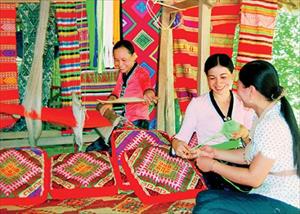 Thanh Hoá công nhận thêm 7 nghề, làng nghề truyền thống