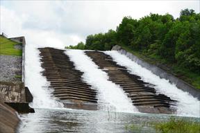 Thanh Hóa: 86 hồ đập chứa nước thủy lợi xuống cấp, hư hỏng