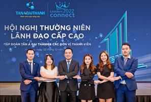 Tân Á Đại Thành: Chuyển mình nhờ hoàn thiện chiến lược ba trụ cột