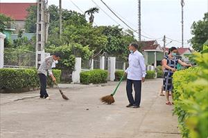 Huyền thoại làng K130