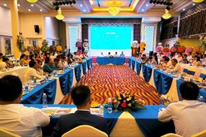 Quảng Nam xúc tiến đầu tư tại các tỉnh phía Nam