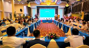 Quảng Nam xúc tiến đầu tư tại các tỉnh phía Nam