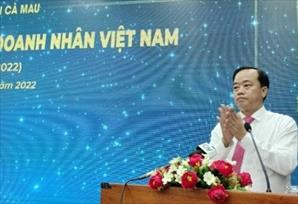 Cà Mau: Hơn 530 doanh nghiệp mới đăng ký vốn gần 10.000 tỷ đồng