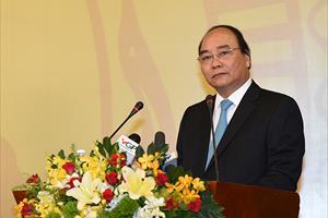 Thủ tướng Nguyễn Xuân Phúc lên đường thăm Nhật Bản