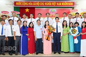 Hội Làm vườn tỉnh Bình Định phát triển tổ chức, nâng cao hiệu quả hoạt động