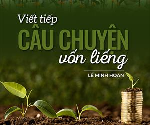 Viết tiếp câu chuyện vốn liếng