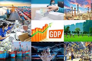 Nghị quyết của Chính phủ về nhiệm vụ, giải pháp trọng tâm để thúc đẩy tăng trưởng, kiểm soát lạm phát và ổn định kinh tế vĩ mô