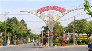 Công nhận hai huyện của tỉnh Trà Vinh đạt chuẩn nông thôn mới nâng cao