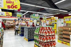 TP.HCM và các tỉnh miền Nam, miền Tây: Lần đầu tiên WinMart ra mắt chương trình “Giá siêu rẻ” giảm tới 50%