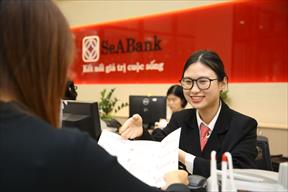 SeABank được Fortune vinh danh trong bảng xếp hạng Fortune Southeast Asia 500