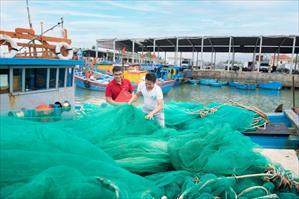 Agribank dẫn đầu giải ngân chương trình tín dụng ưu đãi lâm, thủy sản