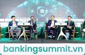 Techcombank tạo dấu ấn tại Smart Banking 2024: Giải pháp ngân hàng số “vượt trội” Techcombank Mobile