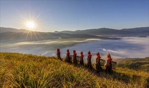 Sắp diễn ra Tuần Văn hóa-Du lịch Lai Châu tại Đà Nẵng