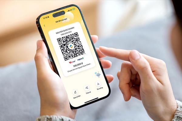 PVcomBank đa dạng các phương thức chuyển tiền trên PVConnect