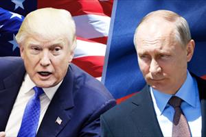 Đem “hổ giấy” ra dọa Nga, Mỹ hy vọng và được gì?