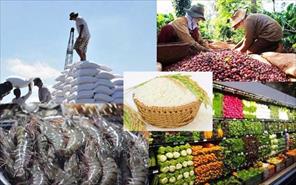 Giải pháp giữ đà tăng trưởng xuất khẩu cho nông sản Việt Nam