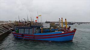 Hải Phòng, Quảng Ninh chủ động ứng phó bão số 2