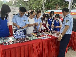 Ngăn chặn hàng giả, hàng nhái dịp cuối năm