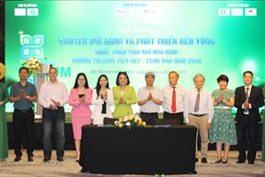 Doanh nghiệp Việt Nam cần thích nghi với việc chuyển đổi xanh