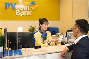 PVcomBank khuyến nghị khách hàng sớm cập nhật giấy tờ và xác thực sinh trắc học