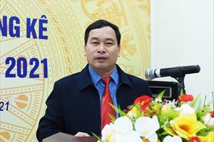 GDRP năm 2021 của Hà Tĩnh đạt 5,02%