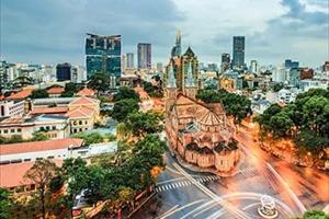 Giới địa ốc TP. Hồ Chí Minh đang tìm “mảnh đất màu mỡ” mới