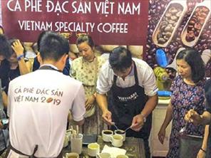 Cà phê đặc sản: Nâng tầm giá trị và năng lực cạnh tranh của cà phê Việt