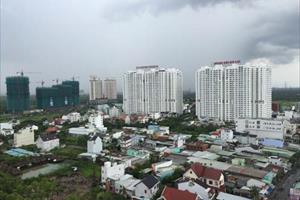 TP. Hồ Chí Minh: Giao dịch căn hộ cao nhất lịch sử