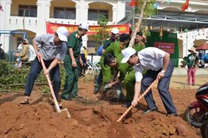 Đắk Glong: Khi chính sách dân tộc đi vào cuộc sống