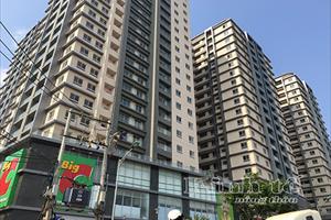 TP. Hồ Chí Minh: Lượng giao dịch căn hộ cao cấp chững lại trong quý I
