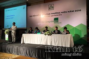 BCCI tái khởi động nhiều dự án trong năm 2016