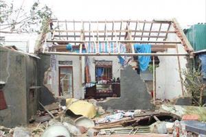 Hà Tĩnh: Xử lý nghiêm cửa hàng tăng giá sau bão