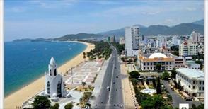 Xây dựng Khu đô thị hành chính mới tỉnh Khánh Hòa