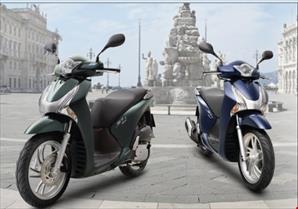 Honda Việt Nam bắt đầu triệu hồi hơn 12.000 xe SH bị lỗi