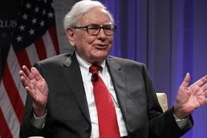 Bộ quy tắc “vàng” của huyền thoại đầu tư Warren Buffett