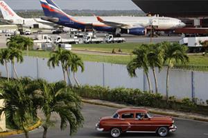Mỹ - Cuba nhất trí nối lại các chuyến bay thương mại