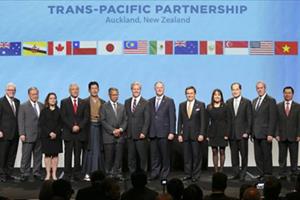 Dư luận các nước đánh giá tích cực về thỏa thuận TPP