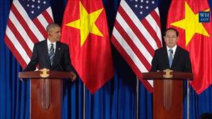 Dư luận châu Âu quan tâm việc Mỹ bỏ cấm vận vũ khí với Việt Nam
