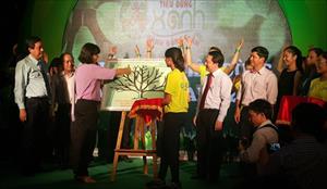TP. Hồ Chí Minh phát động chiến dịch “Tiêu dùng xanh”
