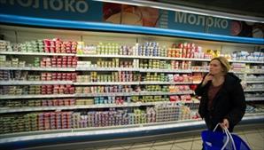 Nga sẽ không mở rộng danh sách cấm nhập khẩu thực phẩm phương Tây