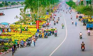 Ông Trương Cảnh Tuyên, Phó chủ tịch UBND tỉnh Hậu Giang: Sẵn sàng mở rộng cửa đón các nhà đầu tư