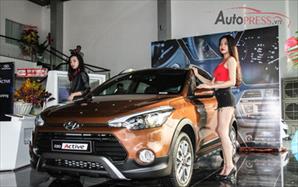 Ô tô nhỏ, giá rẻ sẽ “tràn ngập” tại thị trường Việt Nam
