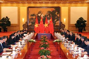 Thủ tướng Nguyễn Xuân Phúc kết thúc tốt đẹp chuyến thăm chính thức Trung Quốc