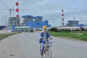 Vì sao dân Trà Vinh lo lắng về Nhà máy nhiệt điện Duyên Hải