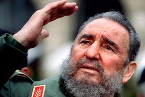 Fidel Castro là chiến thắng