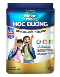 Đồng hành cùng bé đến trường - Vì một Việt Nam vươn cao