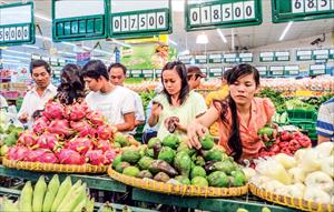 Hoàn thiện hệ thống phân phối nông sản: Cầu nối giữa sản xuất và tiêu dùng